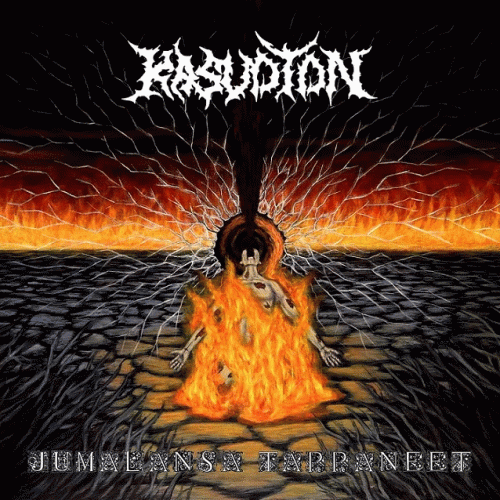 Kasvoton : Jumalansa Tappaneet Kasvoton : Jumalansa Tappaneet